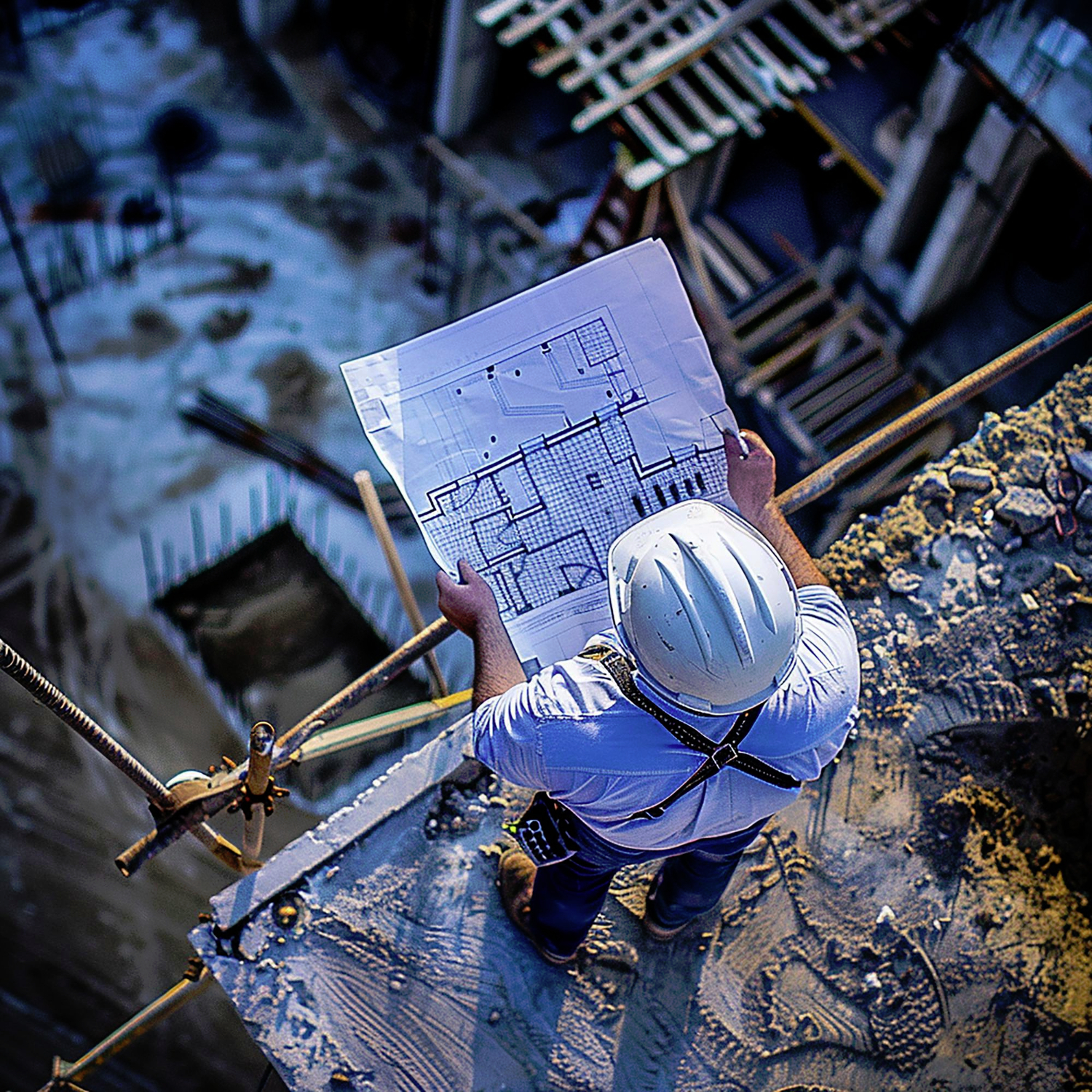 Constructora en Tenerife