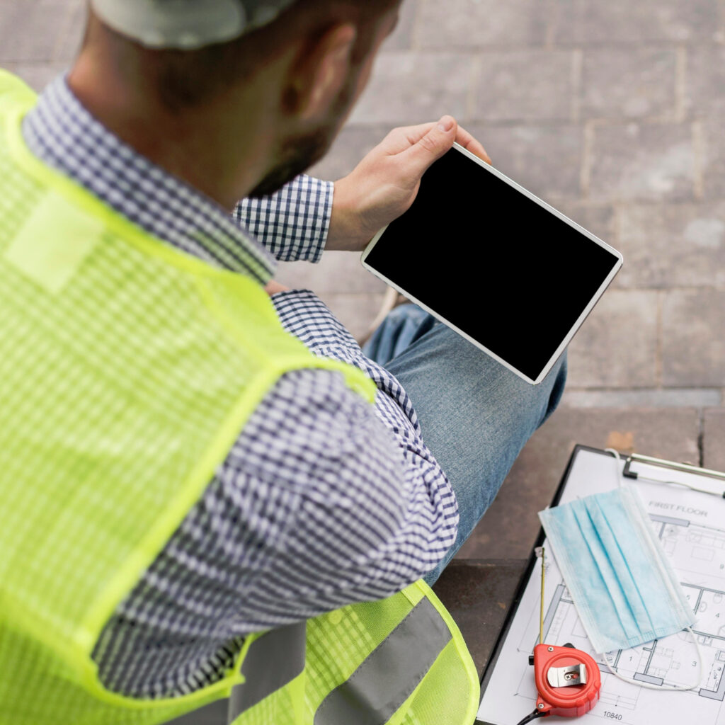 Contacta con NAMASTRES CANARIOS para tu próximo proyecto de construcción en Tenerife